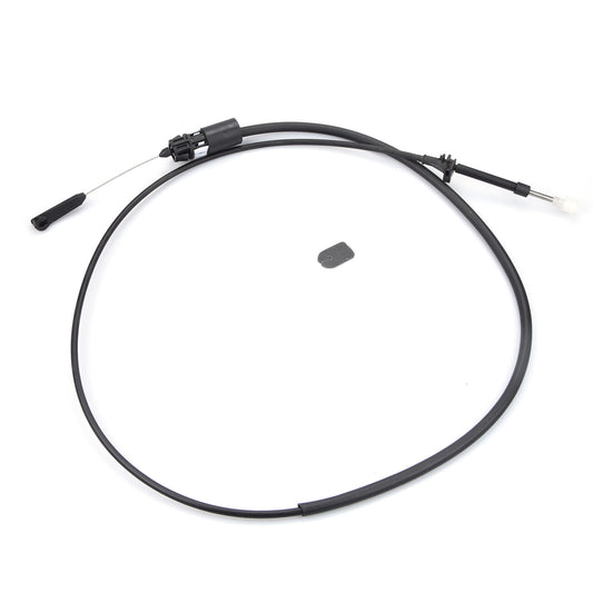 Throttle Valve Cable for Dodge for Ram 2500 3500 52107742AC 1998-2004 5.9L
