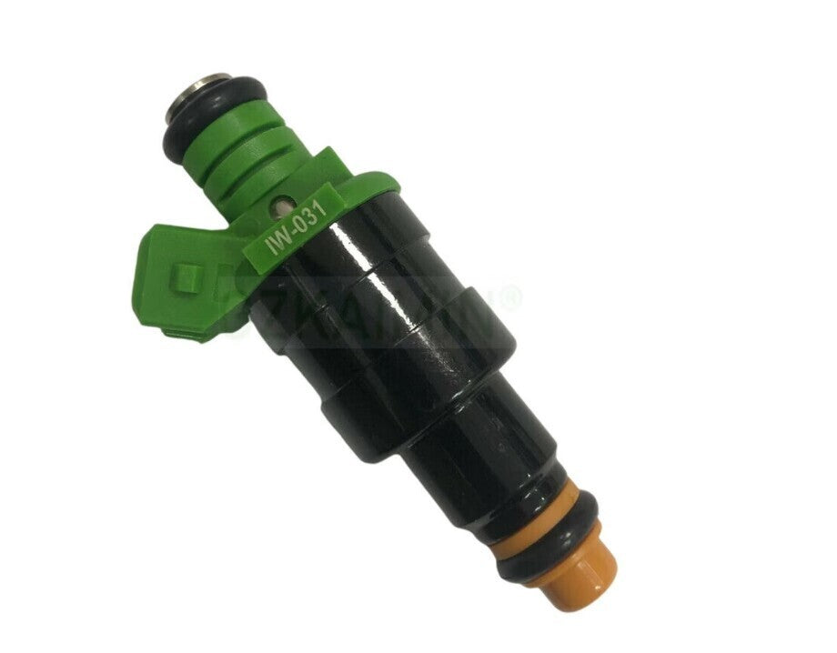 Fuel injector nozzle IW-031. IW031 is suitable for Lamborghini Murcielago 6.2 V12.