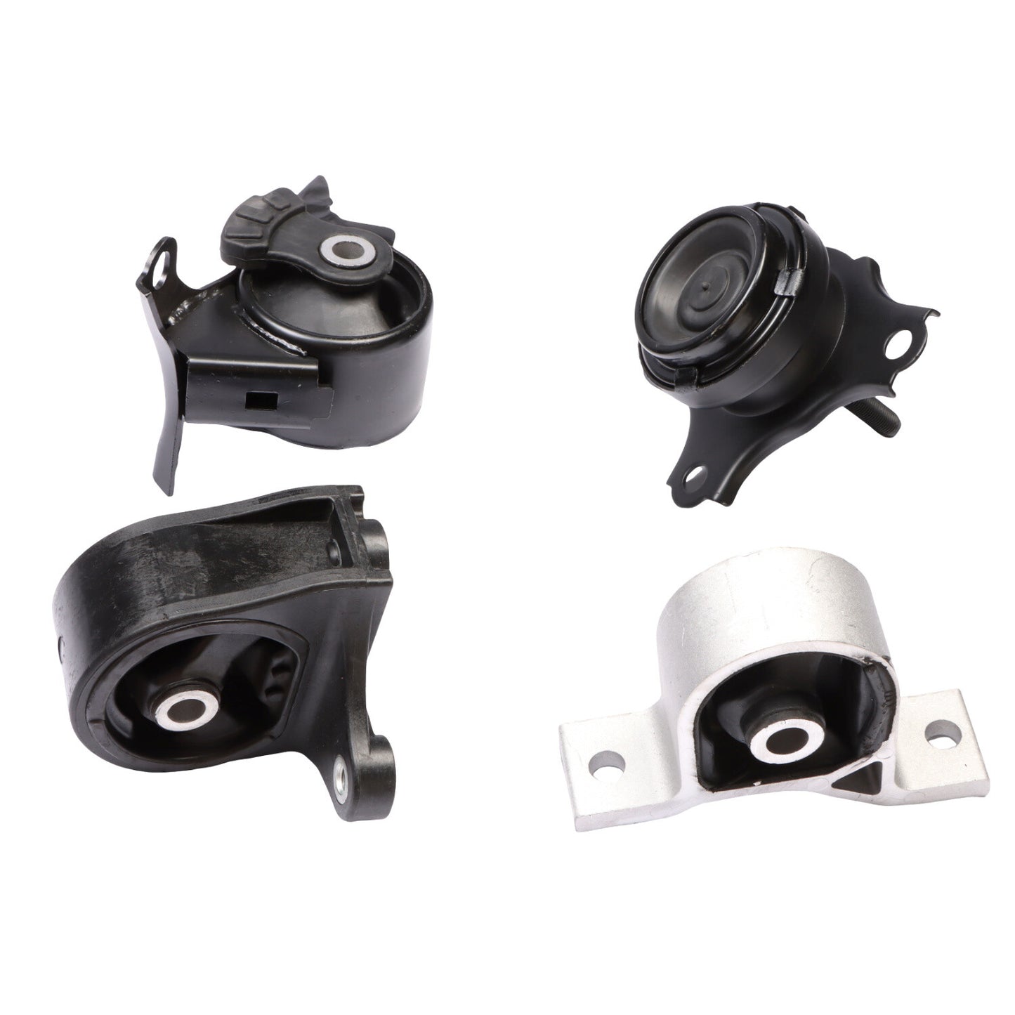 VEICULOS Engine Motor  Trans Mount Set for Honda for Civic / for Acura EL 1.7L 2001-2005