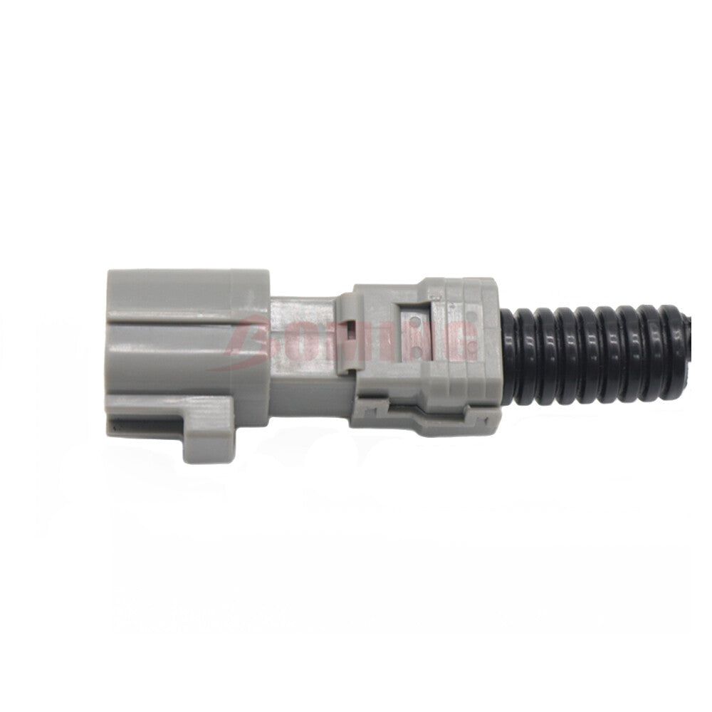 For 2008-2011 for Chevrolet Impala 3.5L 3.9L 2pcs Oxygen O2 Sensor 12 UpperUndder
