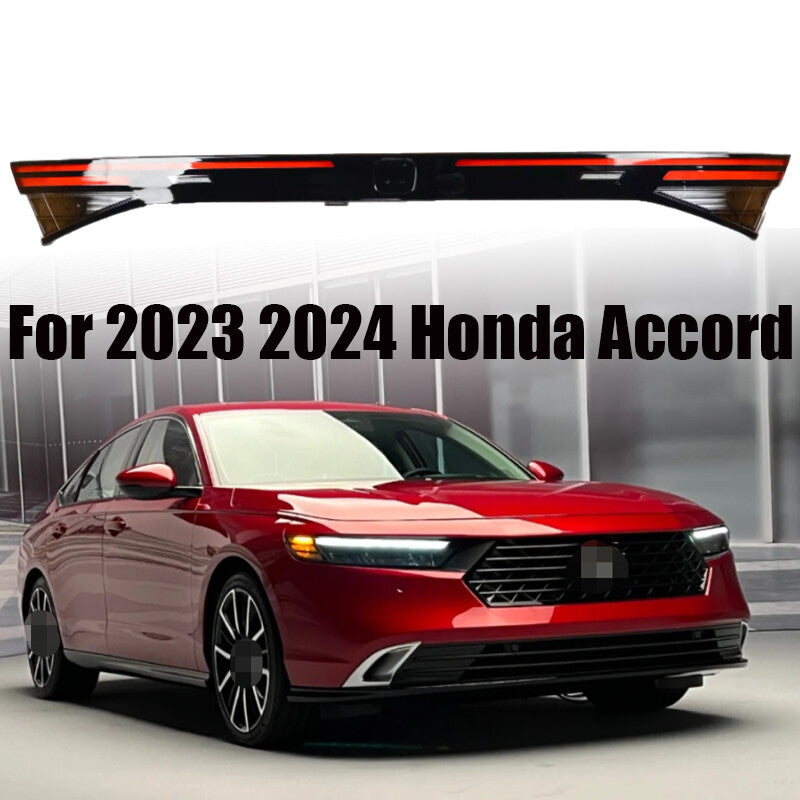 Applicable to 2023-2024 for Honda Accord LED Third Brake Light 33700-30A-A01