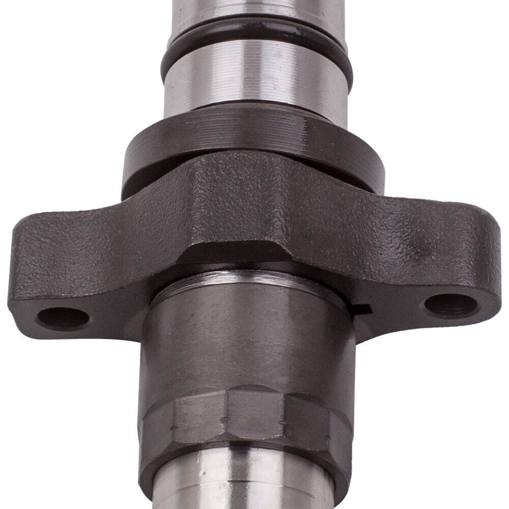 6PCS Diesel Fuel Injector 0986435505 for Dodge for Ram 5.9L Diesel 2004-2009