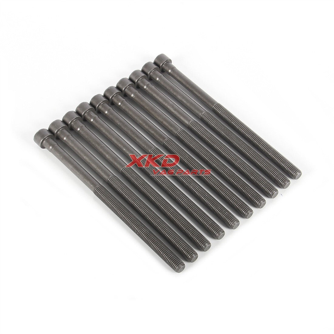 2.0T 10 Cylinder Head Bolt Kit for BMW 228i 530e X1 X2
