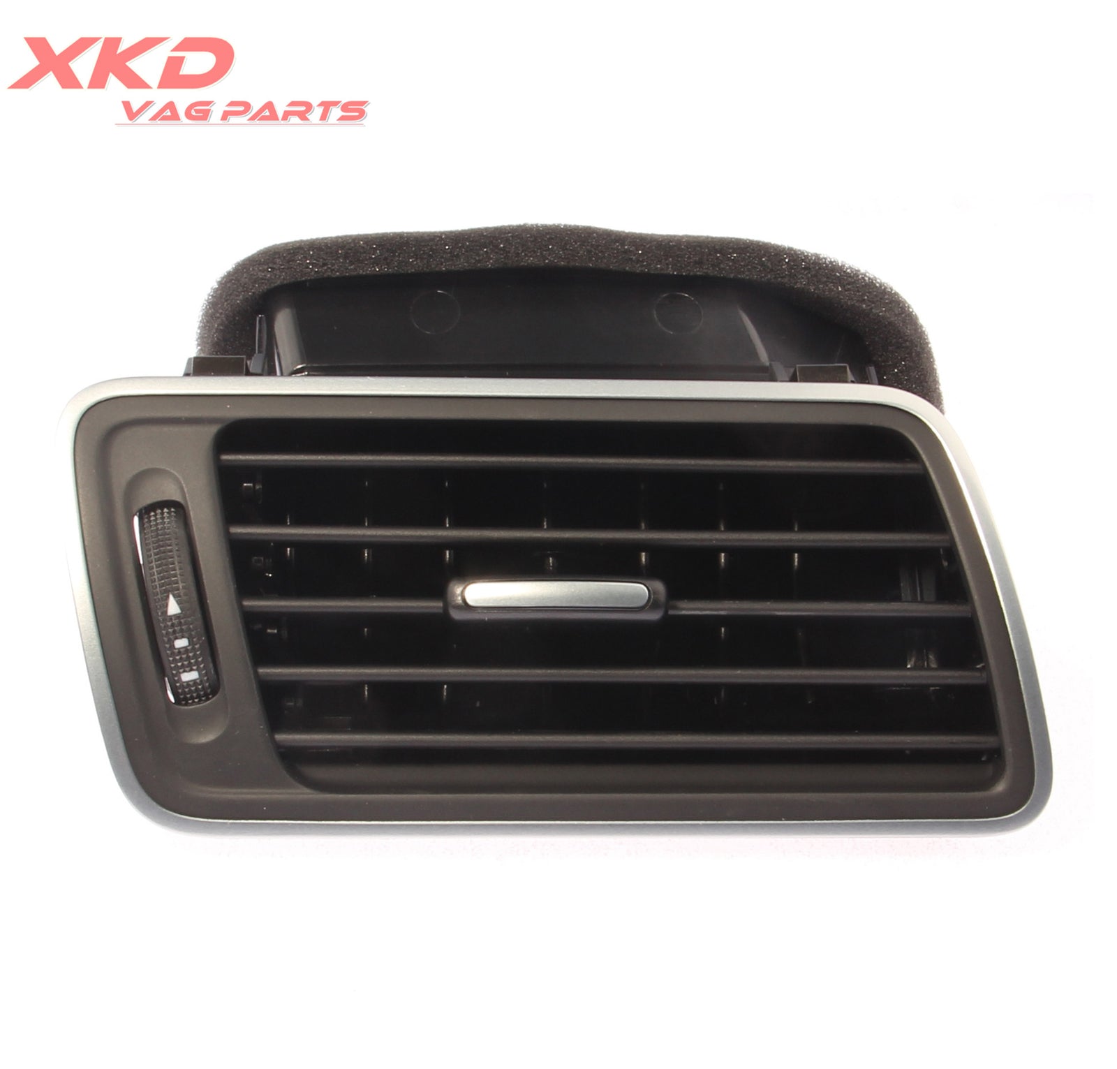 Right Chrome Piano Paint Front Air Vent LHD for VW CC for PASSAT CC 3AD819702A