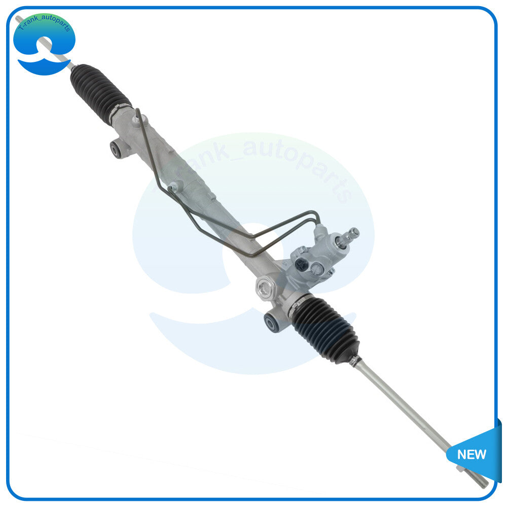 Power Steering Rack  Pinion Assembly for 2006-2013 for Suzuki Grand Vitara 26-8010