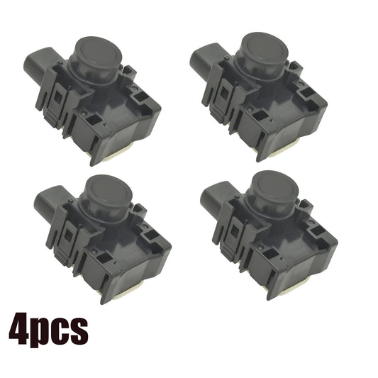 4x Parking Sensor For 2015-2018 for Lexus ES350 GS300 IS300 RC300 RC F 89341-78010