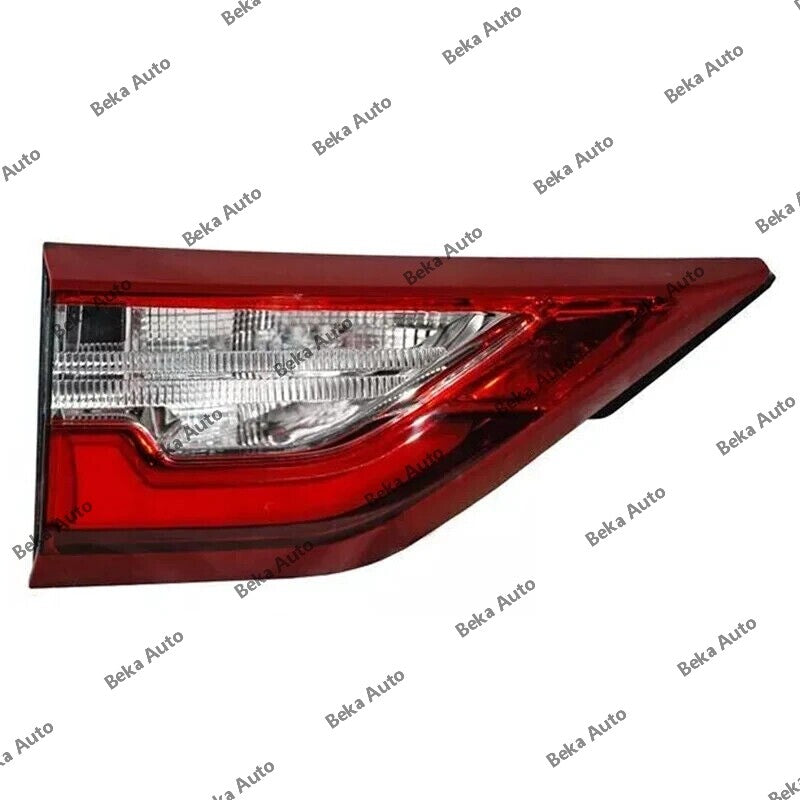 1 piece for Chevrolet Traverse 2018 - 2020 Left Inner Taillight and Rear Brake Light