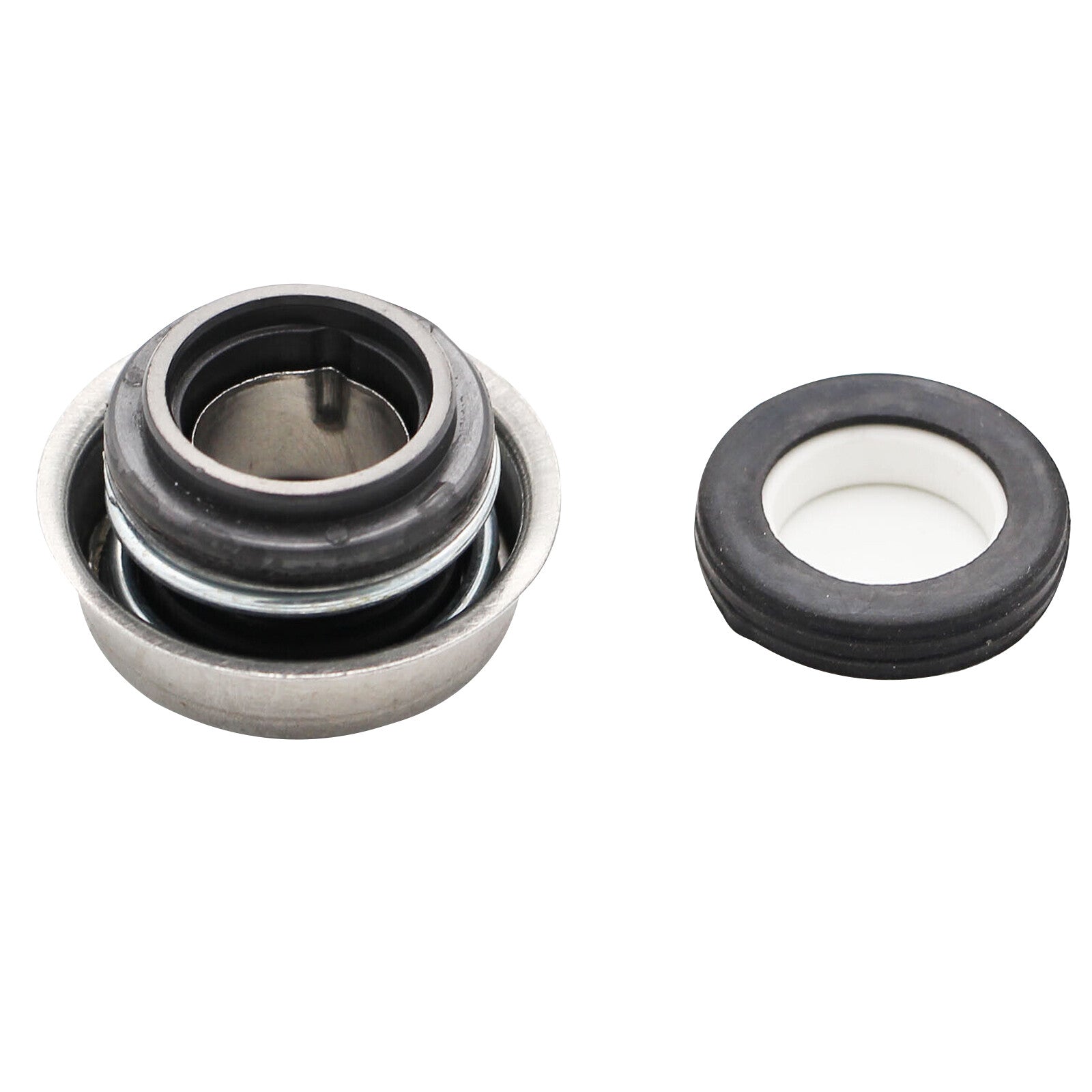 Water Pump Sealing Cover Motorcycle Tool for HONDA DIRT BIKE CR80R 1983