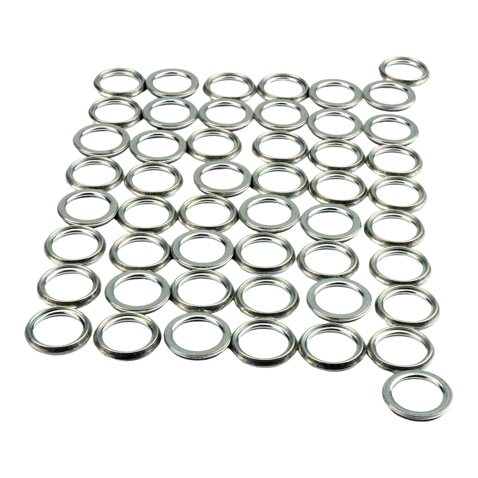 100X 35178-30010 For Pickup for Toyota for Land Cruiser Oil Drain Plug Gasket Washer New