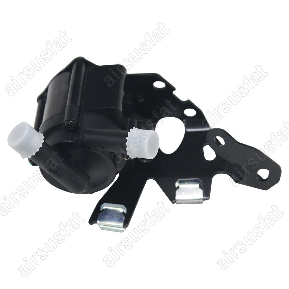 for Peugeot 308CC 3008 RCZ for Citroen C4 for MINI Electronic Water Pump 9806790880
