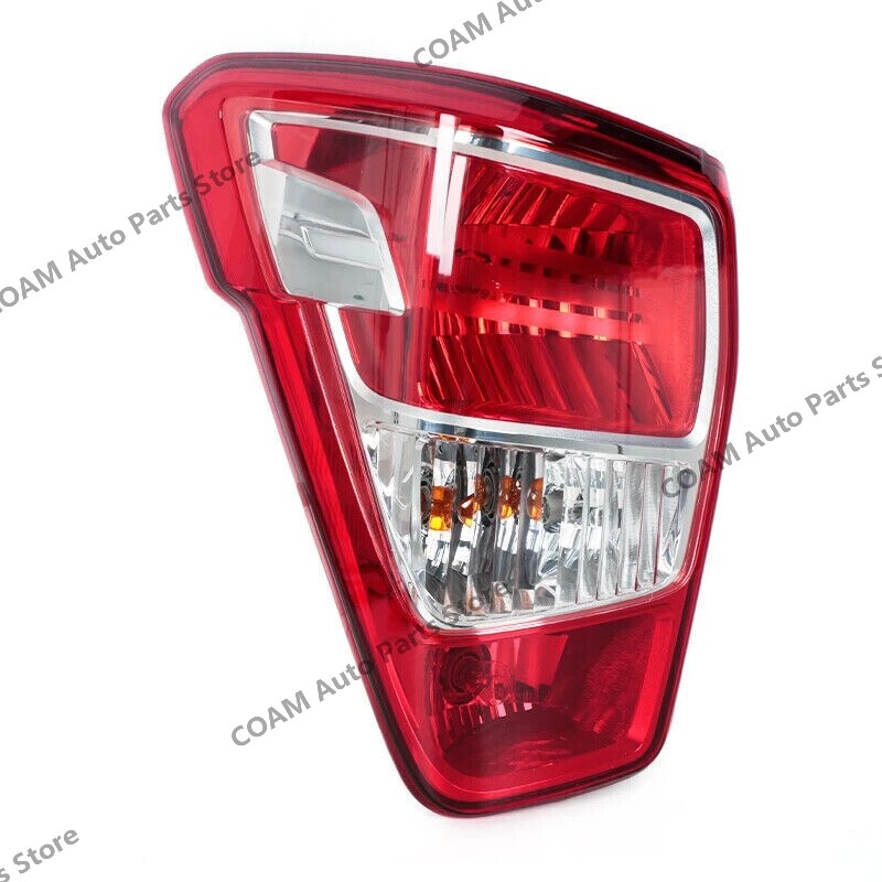 Left side applicable to for Ssangyong Musso 2018 - 2020 taillight brake stop light