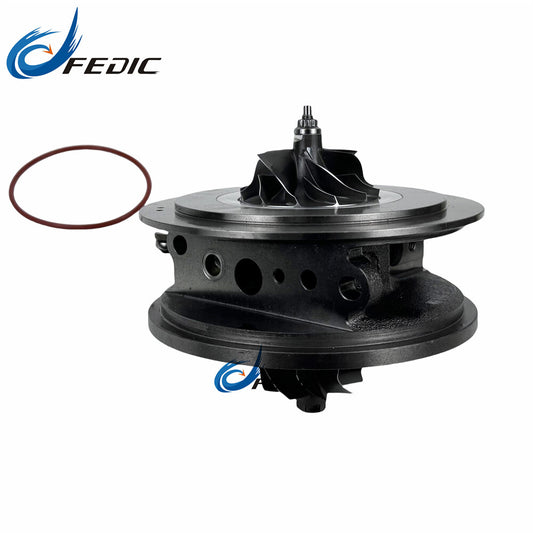 Turbo cartridge GTB2260V 821479 for Porsche for Panamera 970 3.D MCW.JA 221 Kw