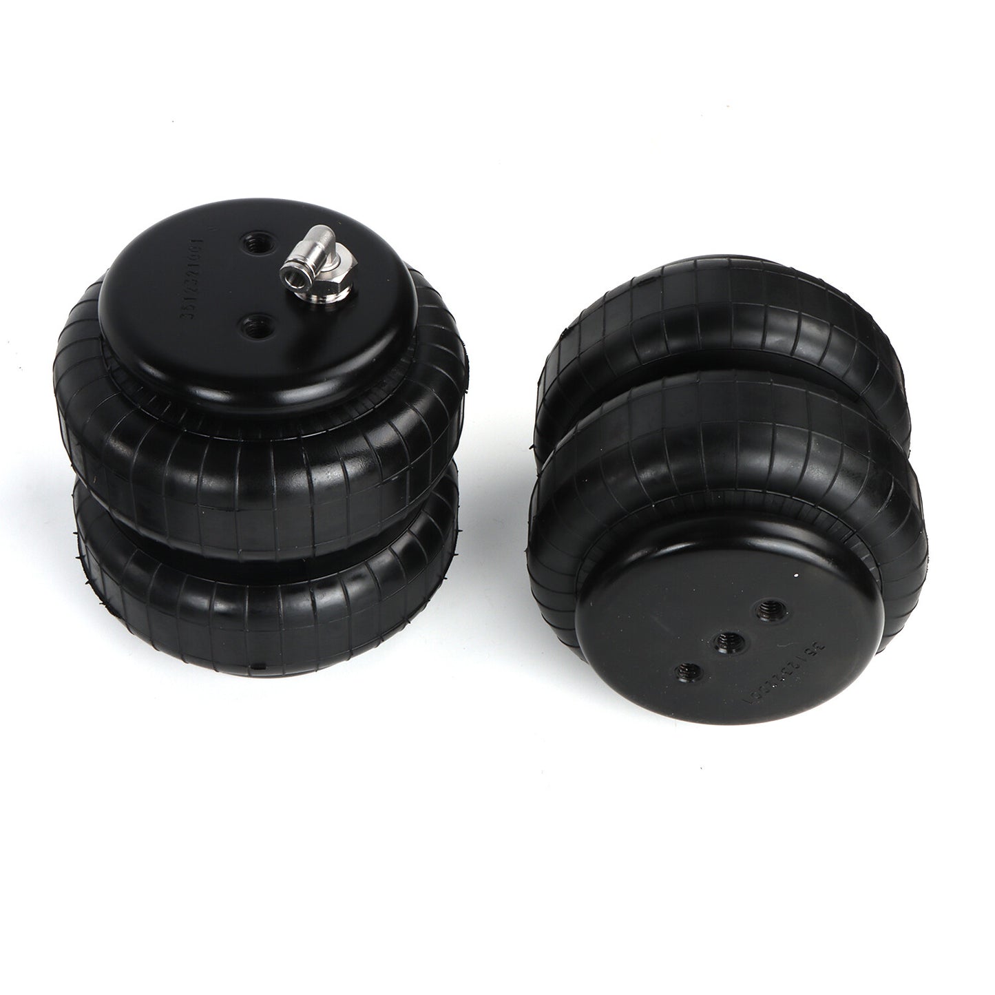 2pcs Air Spring Bags Suspension Kit For 1999-2007 for Chevrolet Silverado 1500 2/4WD