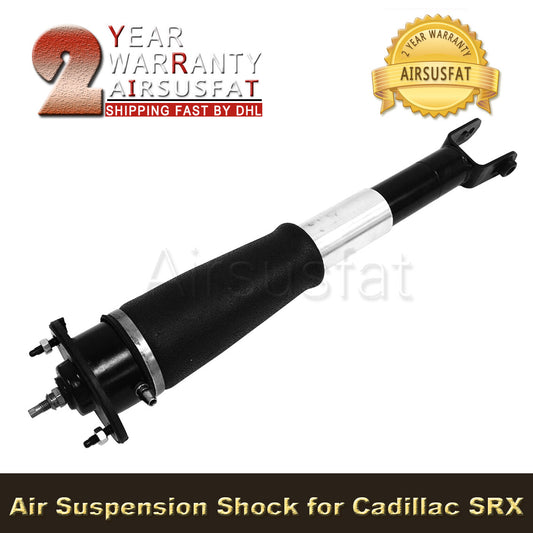 Rear Air Suspension Shock with Electric for Cadillac SRX 2004- 2009 15145221 New