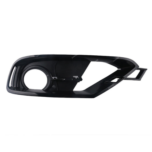 Front Bumper Fog Light Holder Cover Grille Opening Left for BMW 3-Series 12-15