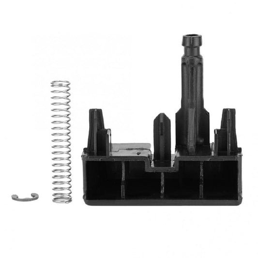 NEW Car Boot Tailgate Lock Rear Push Control Button for Renault Scenic MeganeMK1