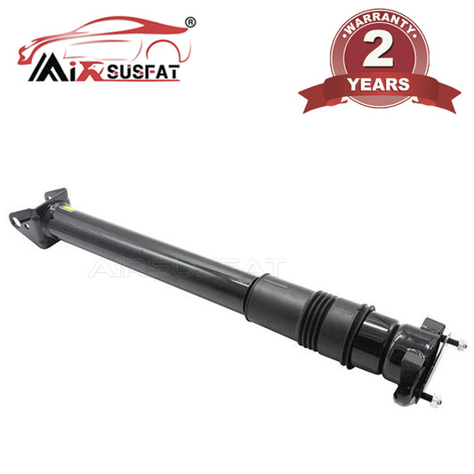 for Mercedes ML GL Class W164 X164 Rear Air Suspension Spring Shock Absorber