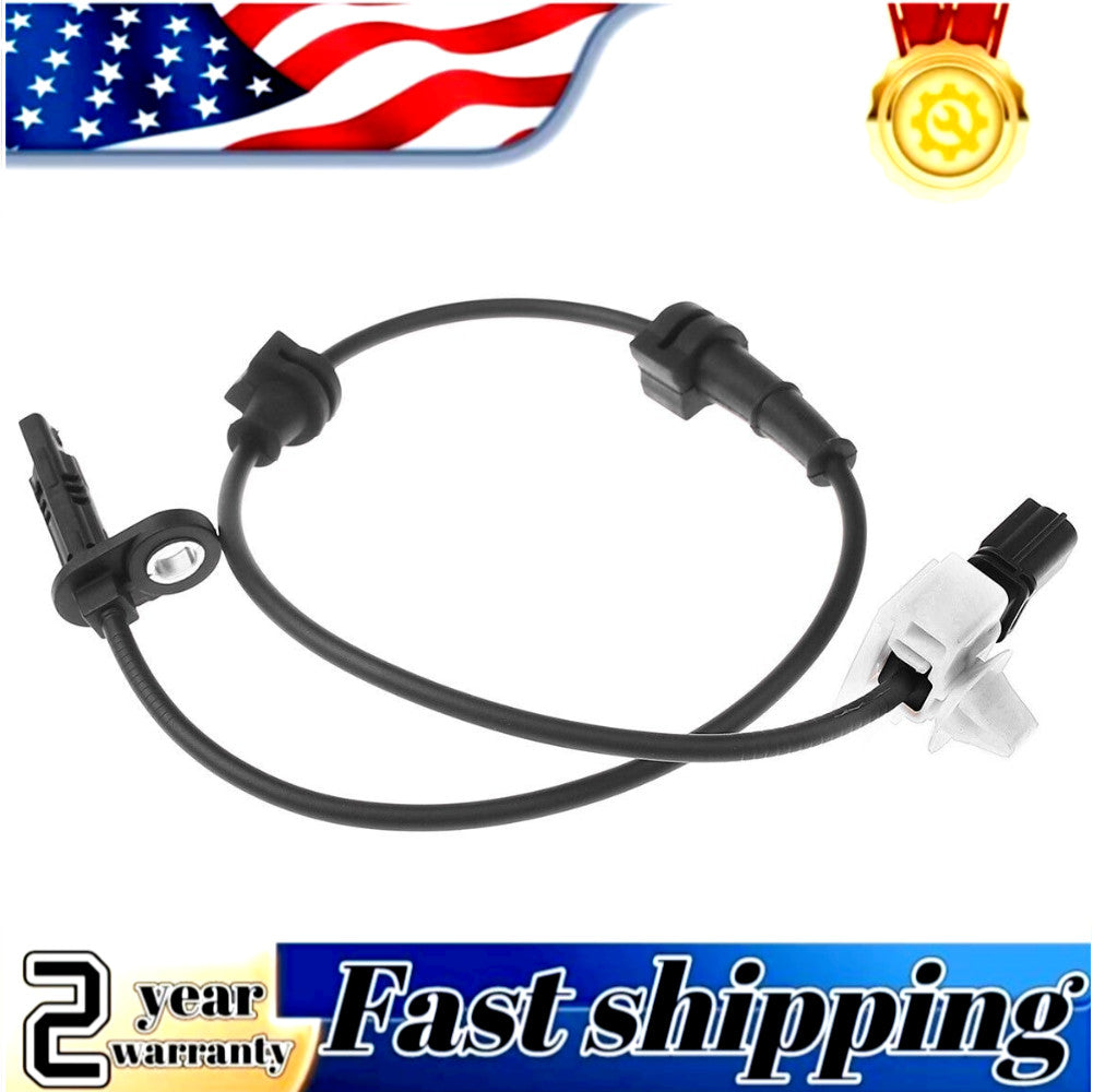 ABS wheel speed sensor rear left or right applicable to for Honda Accord 2013 - 2017 57470T2FA01