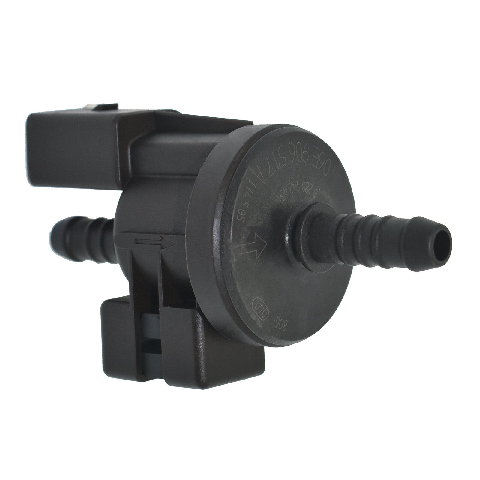 EVAP Vapor Canister Purge Solenoid Valve for AUDI for VW 06E906517A