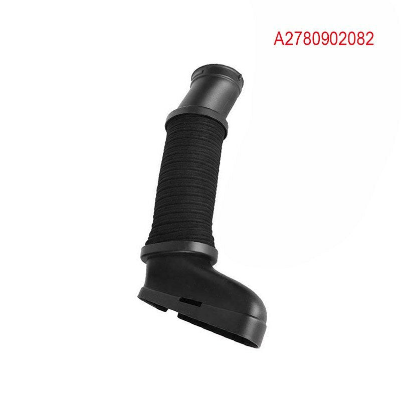 1Pair Left+Right Intake Tube Inlet Air Pipe for Benz E550 Cls550 E63 CLS63 AMG
