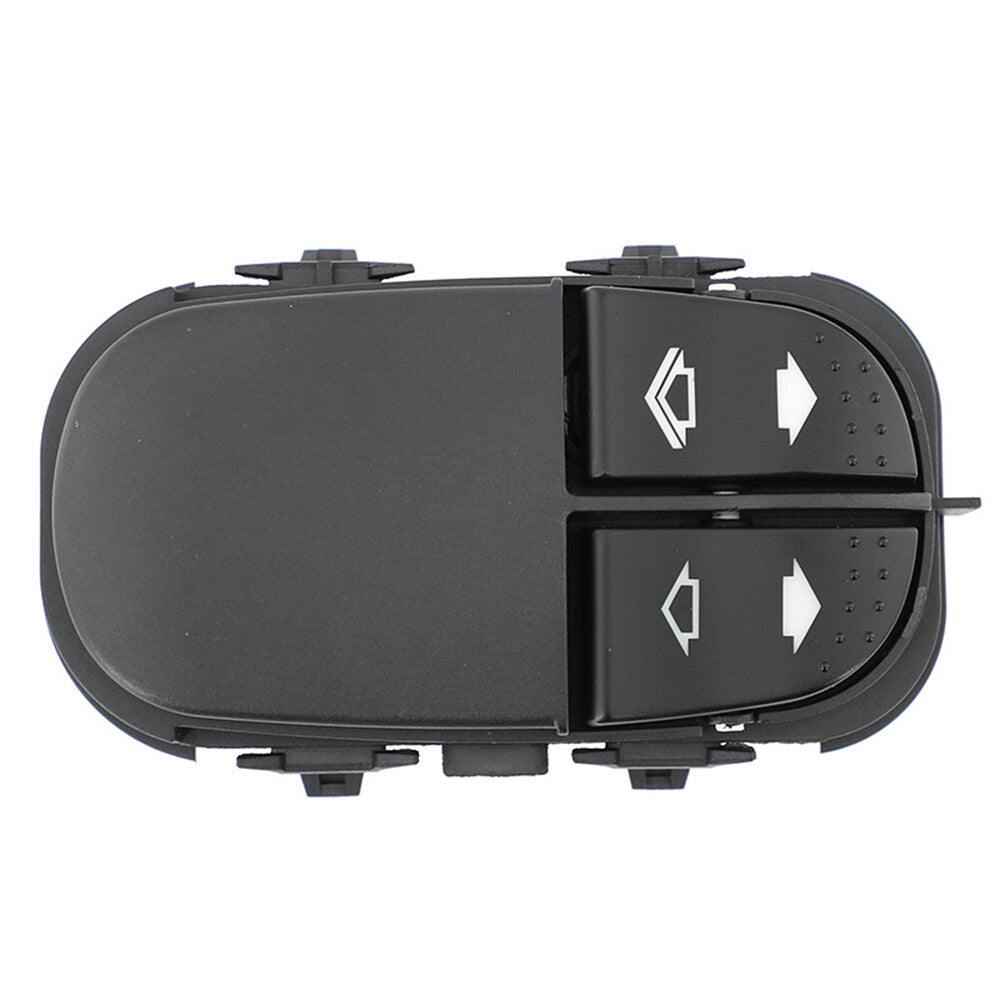 7S4T14529AA Driver's side power window switch for Ford Focus Mk1 1998 - 2005