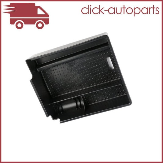 Fits 2011-2014 for Hyundai for Tucson Ix35 Center Console Armrest Storage Pallet Box