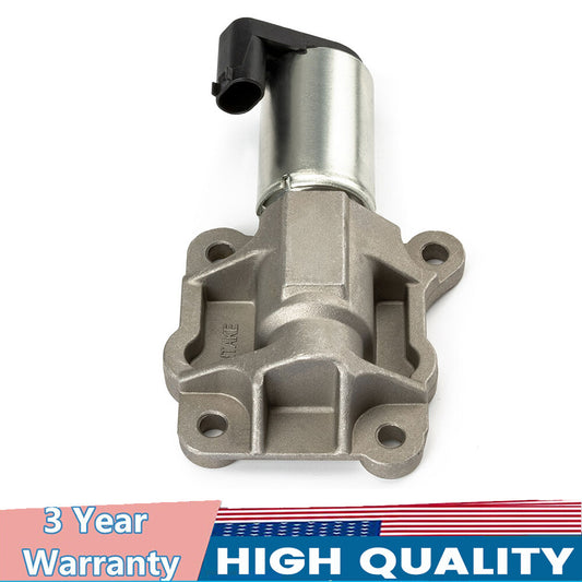 8670421 Variable valve timing control solenoid valve suitable for Volvo C70, S60, S80, and V70 engines.