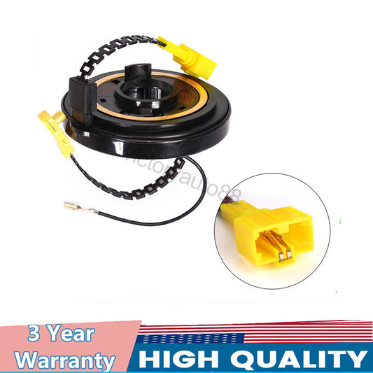 Clock spring spiral cable 1H0959653E suitable for Volkswagen Eurovan 95-1999 and for Golf 1995-99