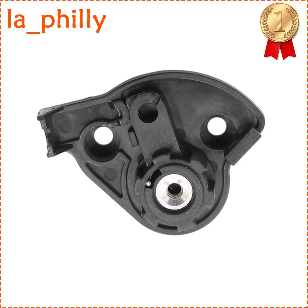 Hood Latch Release Handle Base Black for Forte 2010-2020 / Forte5 2014-2018