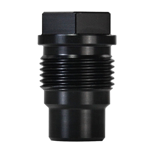 Race Fuel Rail Plug Valve for Chevy for GMC 6.6l Duramax 05-10 Fuel Rail Plug Valve