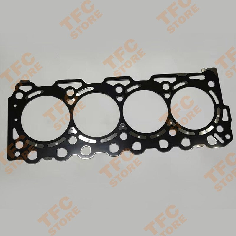 New V3307 V3307T Overhaul Full Gasket Set for Bobcat Kubota Engine??