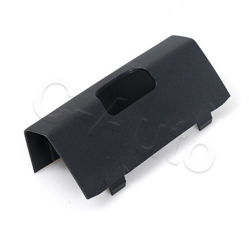 1 Pcs for Range Rover L322 2006 2007 2008 2009 Front Bumper Towing Hook Cover