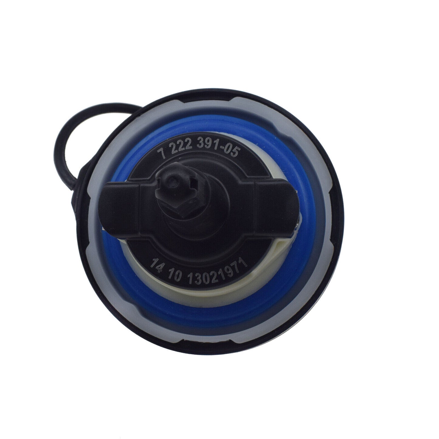 for BMW E92 E90 E60 E46 E39 X1 X5 Z4 for Mini Cooper Fuel Gas Tank Filler Cap Cover