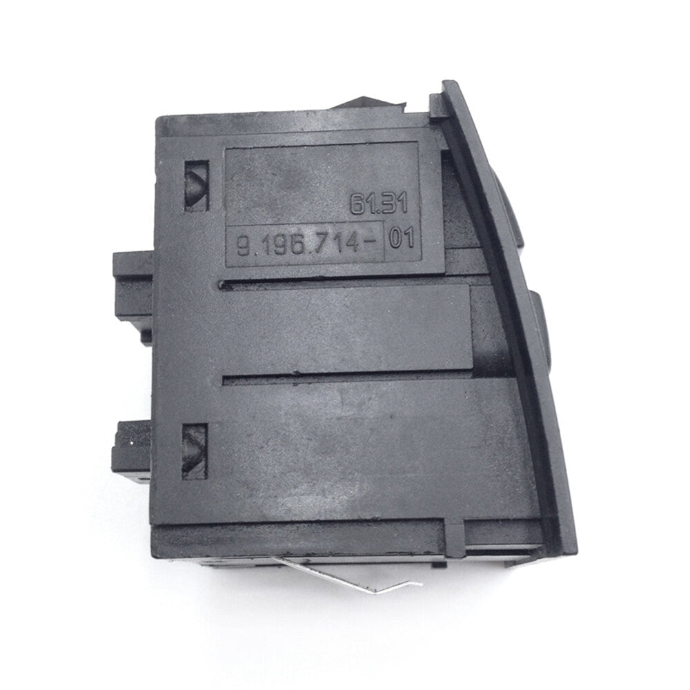 Light Central Lock Switch button 9196714 for BMW E90 E92 E93 335i 328i 11-13 12