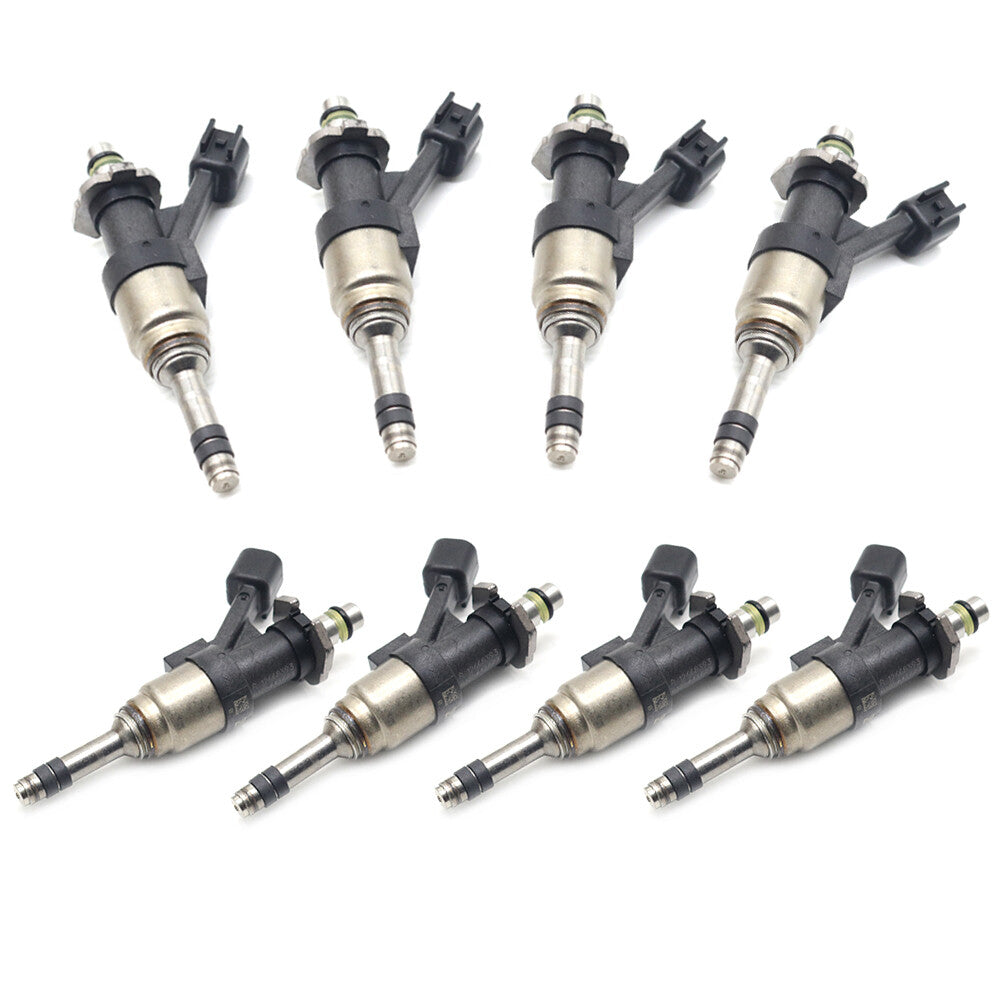 8-pack 12668393 fuel injectors for Cadillac Camaro and for Chevrolet 6.2L V8