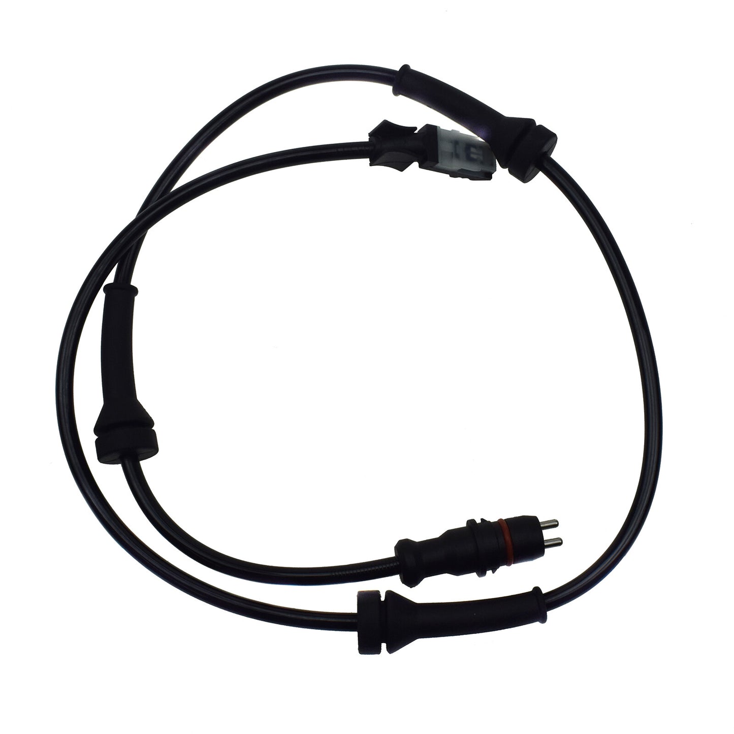 Front ABS Wheel Speed Sensor For 8200446282 for Renault Megane Scenic II New