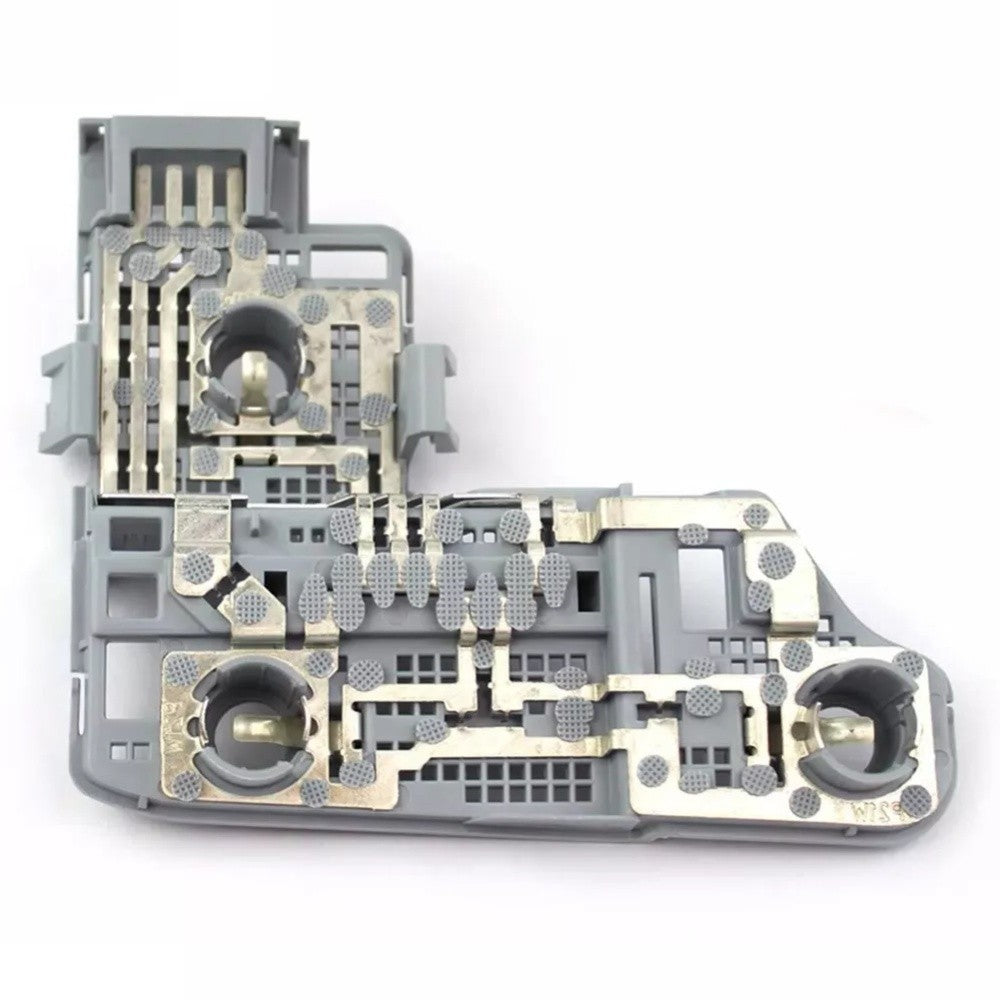Car Rear Left Tail Light Bulb Holder A2048202277 for Mercedes C Class W204 12-14