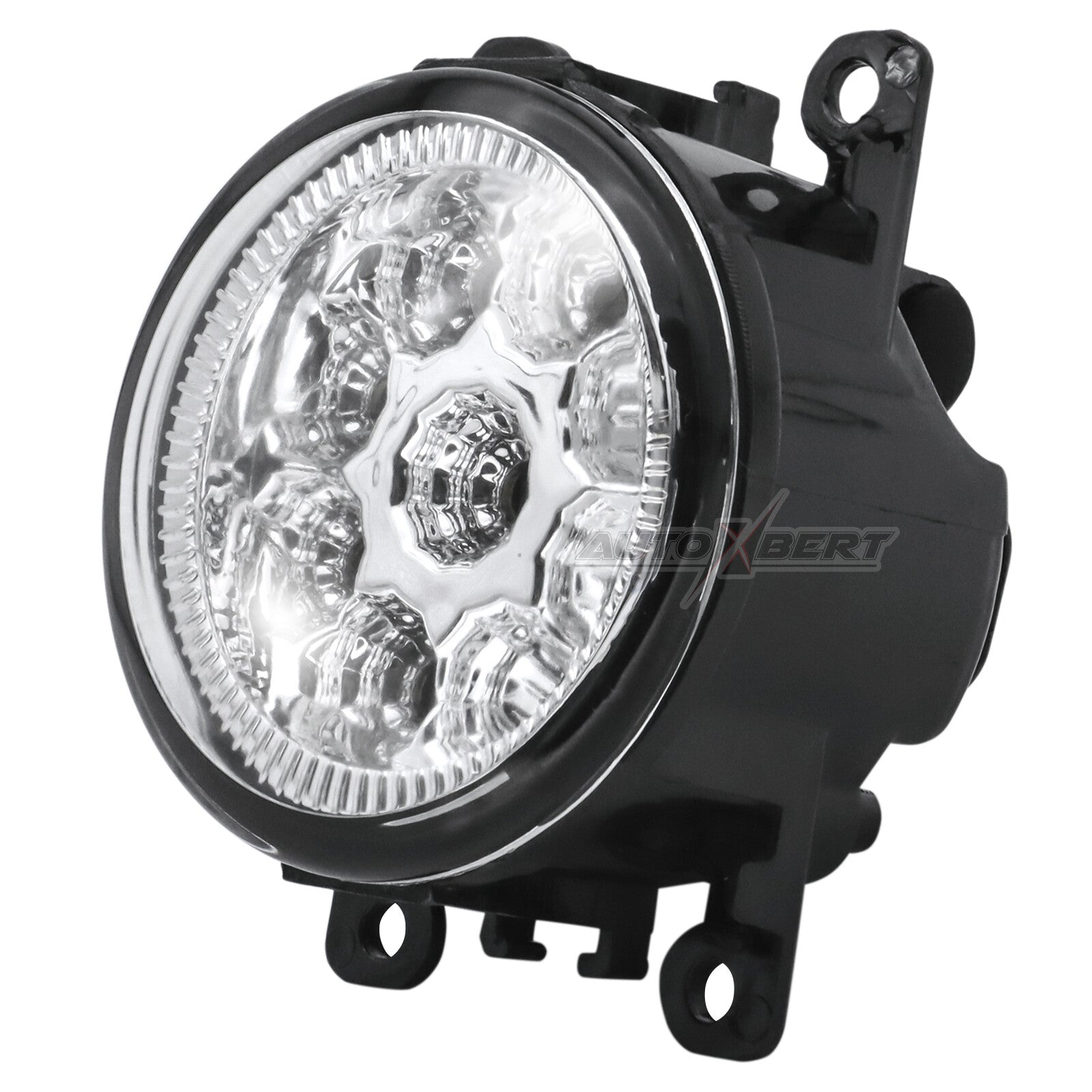 2 LED Front Fog Light Lamp for Suzuki Alto Ignis Grand Vitara Splash for Jimny for Swift
