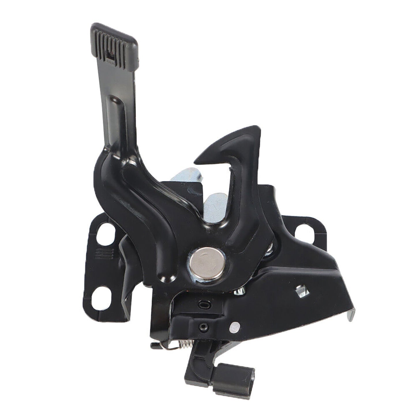 Hood Latch Lock Replace Kit for Honda Accord 2.0L 2.4L 3.5L 2013-2017 W/ Alarm