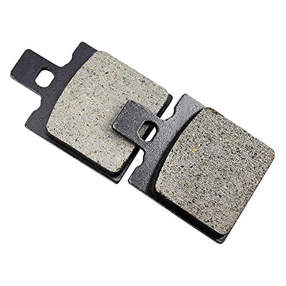Brake Pad for Pro-One Calipers for Ducati 916 SPS 1998 Pad Front/Rear