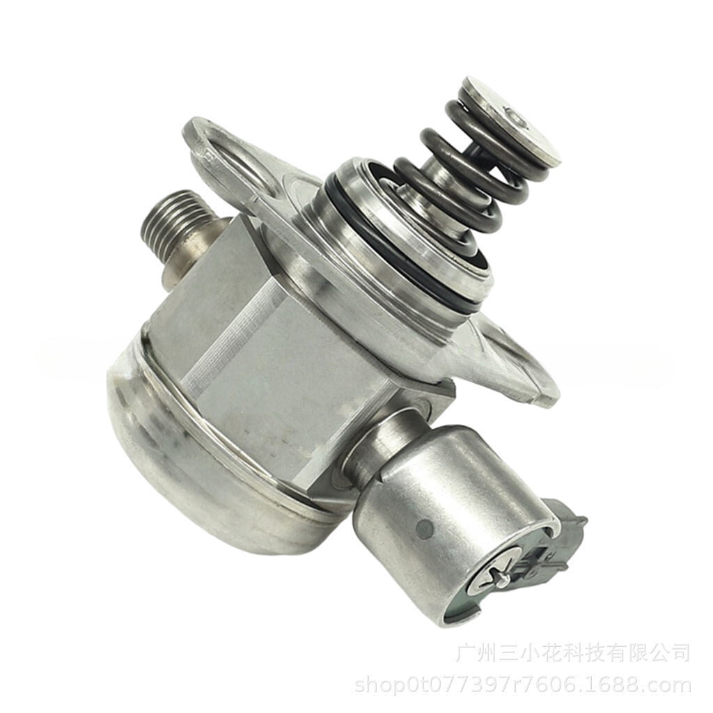 66810 / 13518604229 Fuel Pump High Pressure Pump on Engine for BMW