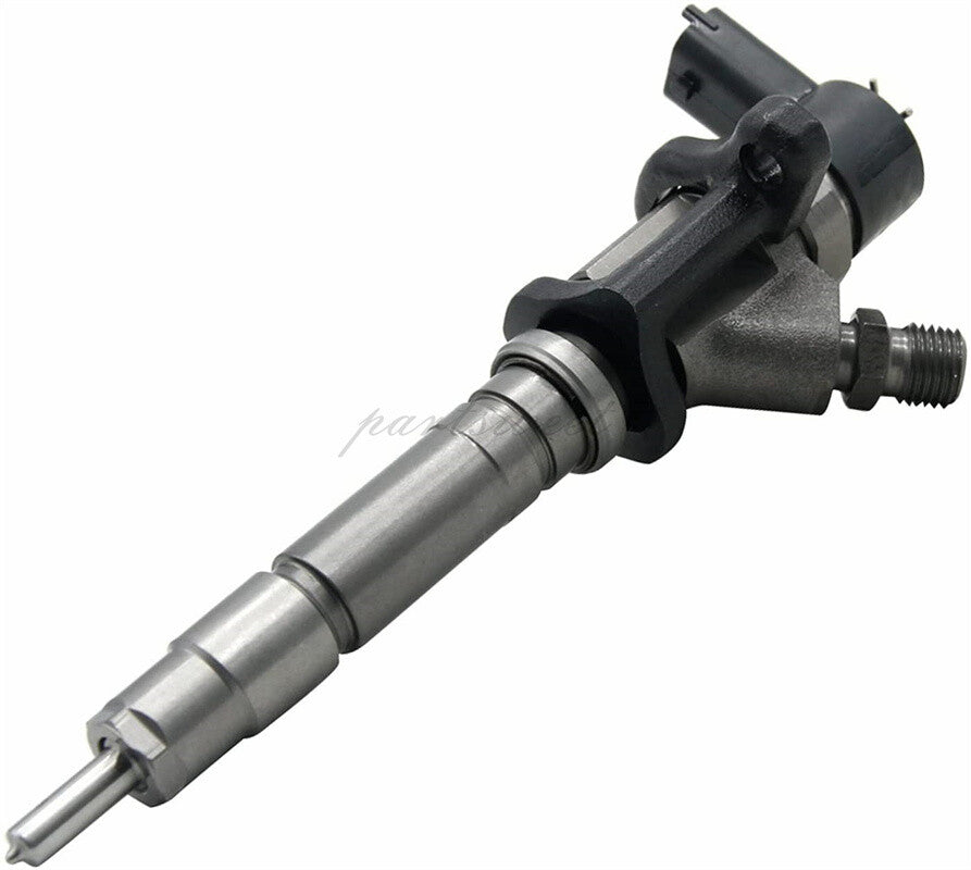 4pcs New Diesel Injector for Mitsubishi Canter 4M50 Engine ME223002 0445120049