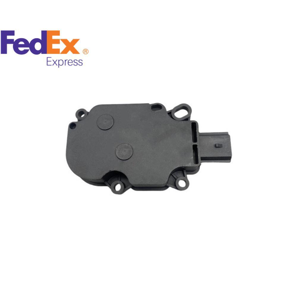 1PCS Radiator Grille Shutter Actuator Motor HS738476AA HS738476 for Ford Fusion