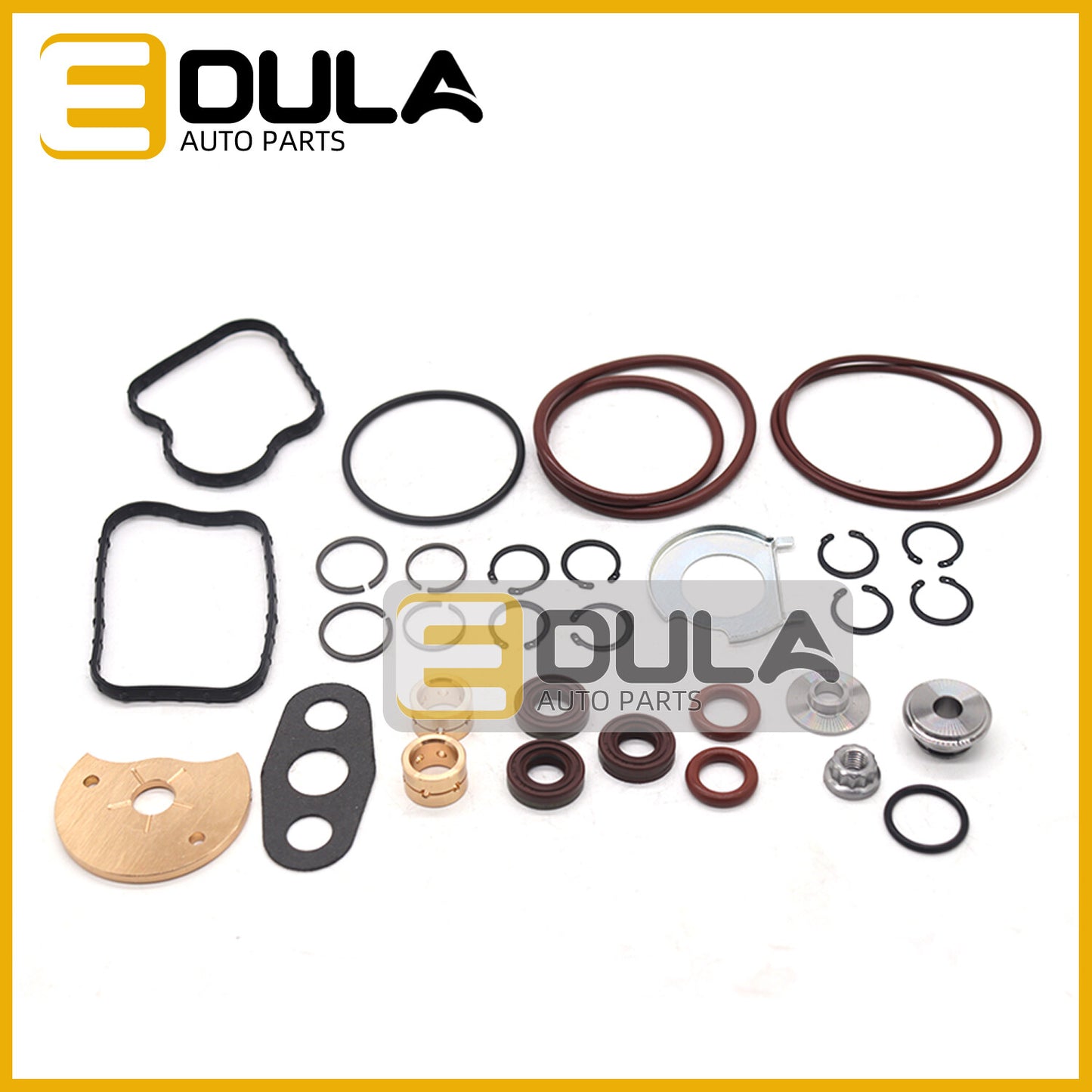 HE300/HE300VG Turbo Repair Kit for Diesel Pickups 13-18 6.7L