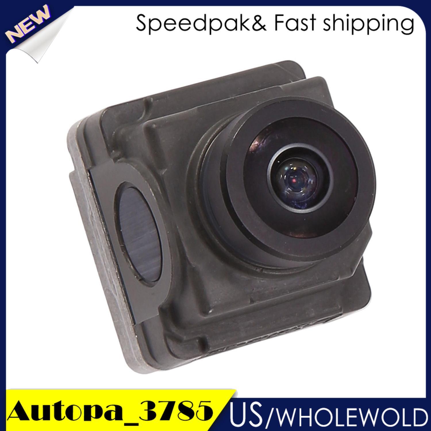 Rear View Parking Camera Reverse Suitable For HJ32-19G590-BD for Range Rover Evoque