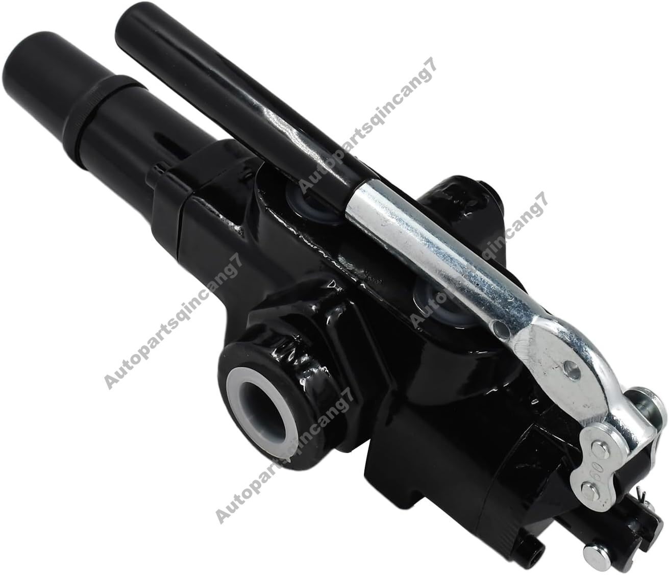 Hydraulic Log Splitter Valve S390406A for Huskee Ariens Cub Cadet Log Splitter