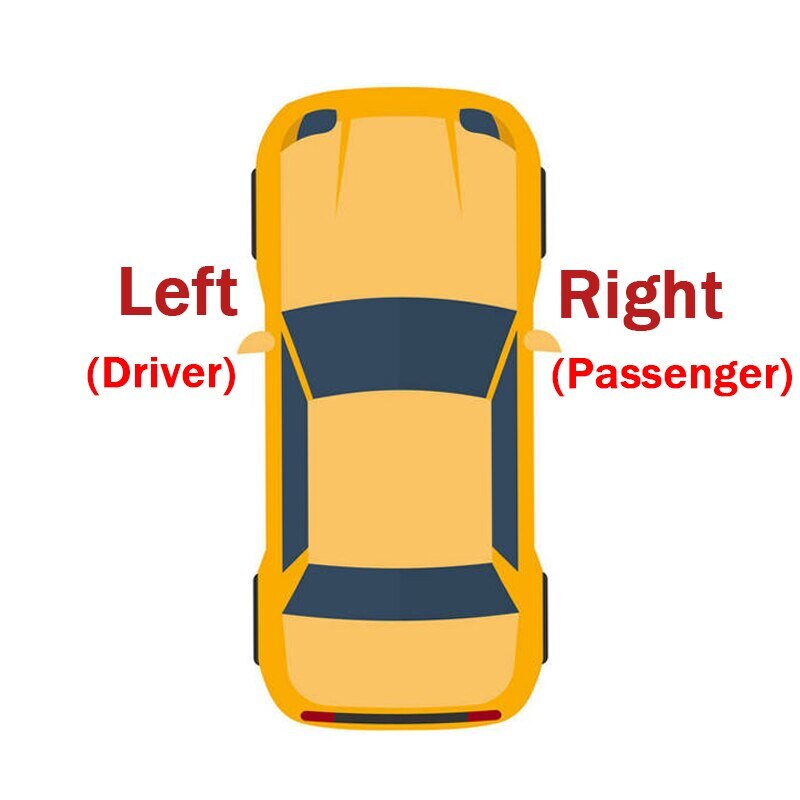 The front fog light kit is suitable for Mitsubishi Montero Pajero Sports 1999 - 2008.