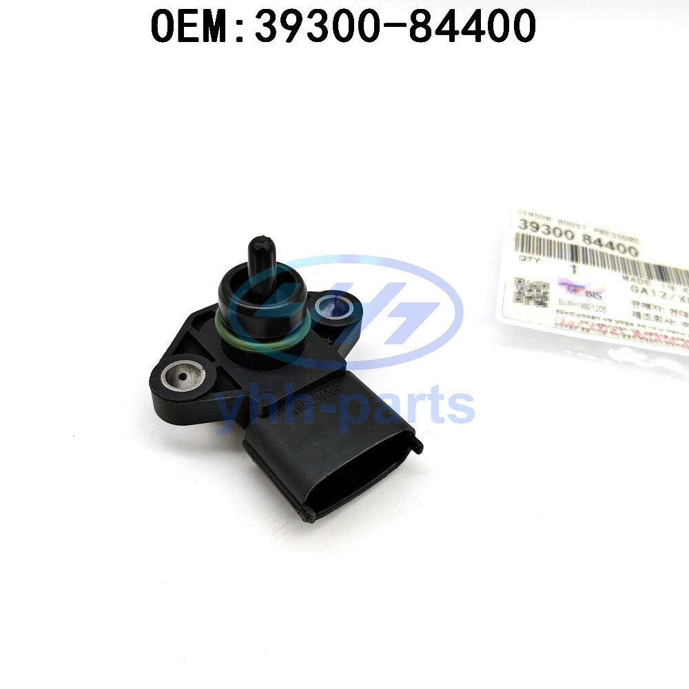 Boost MAP Sensor for G70 for Elantra Kona Sonata Santa Fe for Tucson for Veloster 3930084400