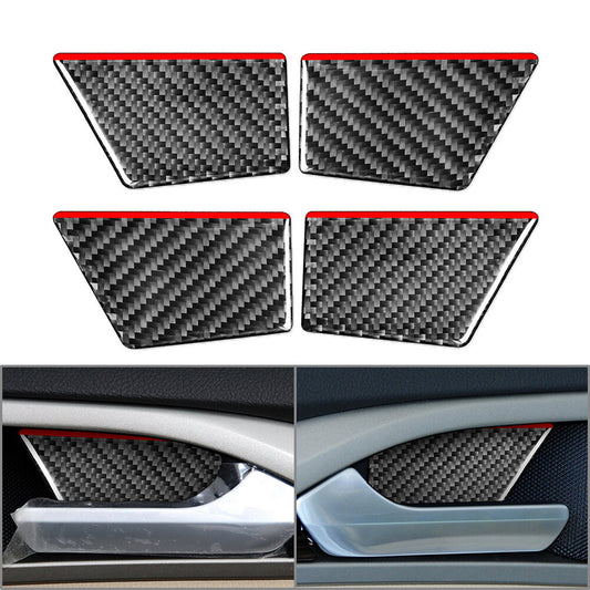 4 St¨¹ck Innent¨¹rgriff Schalenverkleidung Verkleidung f¨¹r for Ford Mondeo 2013-2019