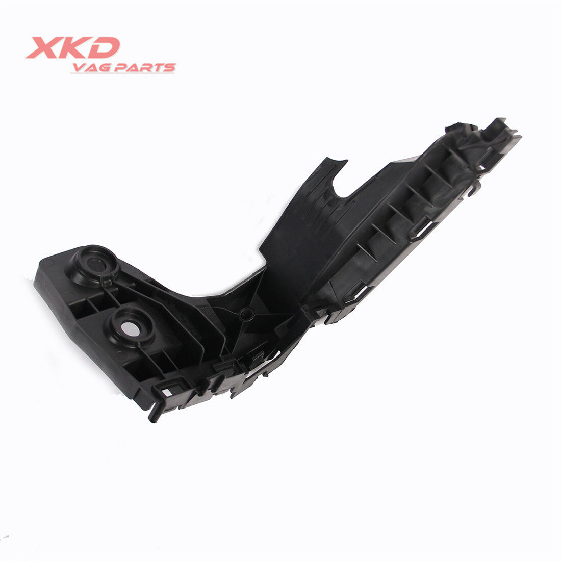 Rear bumper bracket suitable for Volkswagen for Golf 5H6807394E